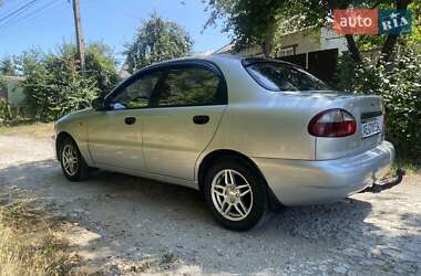Седан Daewoo Sens 2006 в  фото 16 Седан Daewoo Sens 2006 в