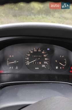 Седан Daewoo Sens 2007 в 