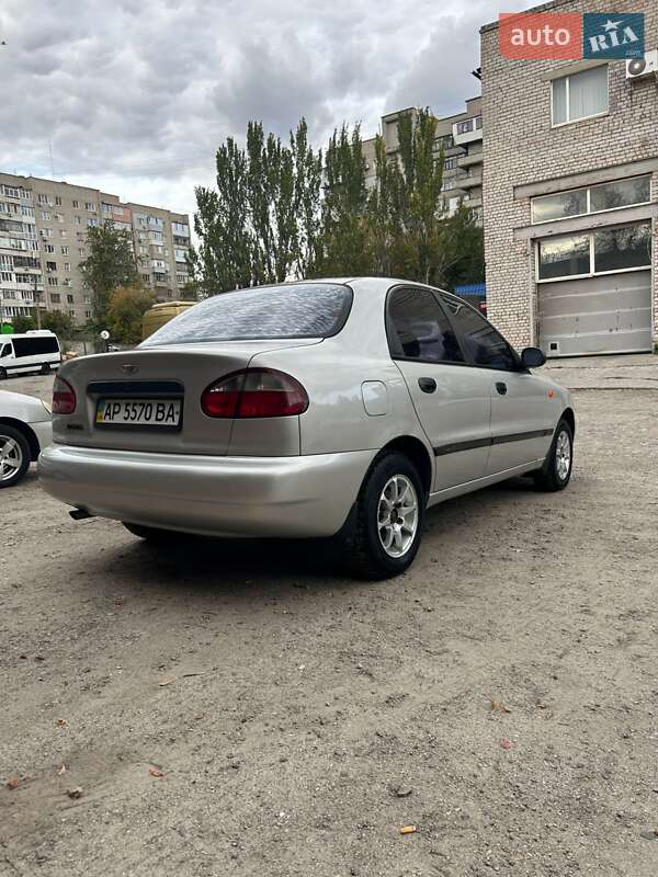 Седан Daewoo Sens 2003 в Запорожье фото 10 Седан Daewoo Sens 2003 в Запорожье