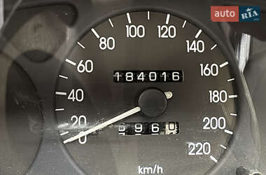 Седан Daewoo Sens 2005 в 