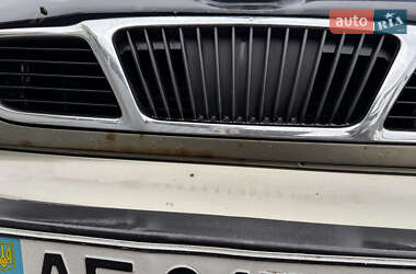 Седан Daewoo Sens 2005 в 