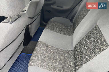 Седан Daewoo Sens 2005 в 