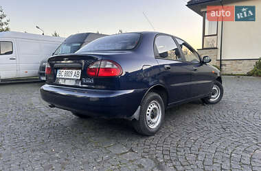 Седан Daewoo Sens 2004 в  фото 3 Седан Daewoo Sens 2004 в