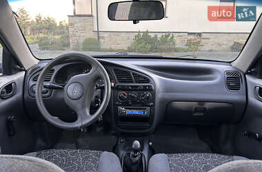 Седан Daewoo Sens 2004 в  фото 5 Седан Daewoo Sens 2004 в