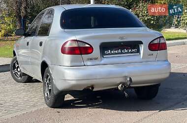Седан Daewoo Sens 2006 в 