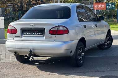 Седан Daewoo Sens 2006 в 