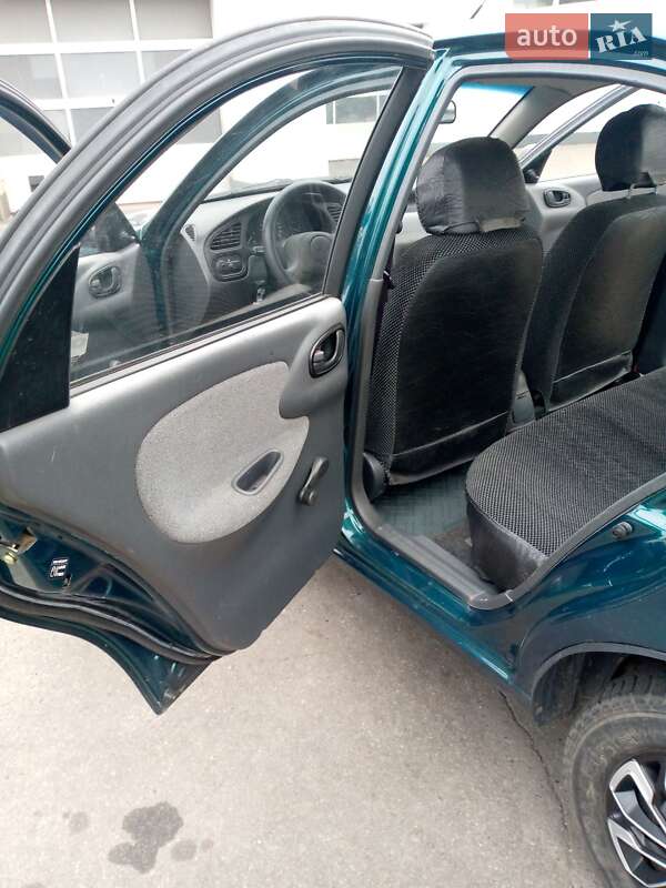 Седан Daewoo Sens 2005 в Харькове фото 8 Седан Daewoo Sens 2005 в Харькове