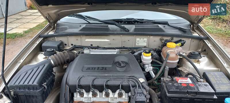 Седан Daewoo Sens 2004 в Александрие фото 3 Седан Daewoo Sens 2004 в Александрие