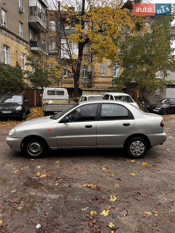 Седан Daewoo Sens 2005 в Харькове фото 4 Седан Daewoo Sens 2005 в Харькове