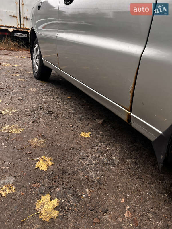 Седан Daewoo Sens 2005 в Харькове фото 7 Седан Daewoo Sens 2005 в Харькове