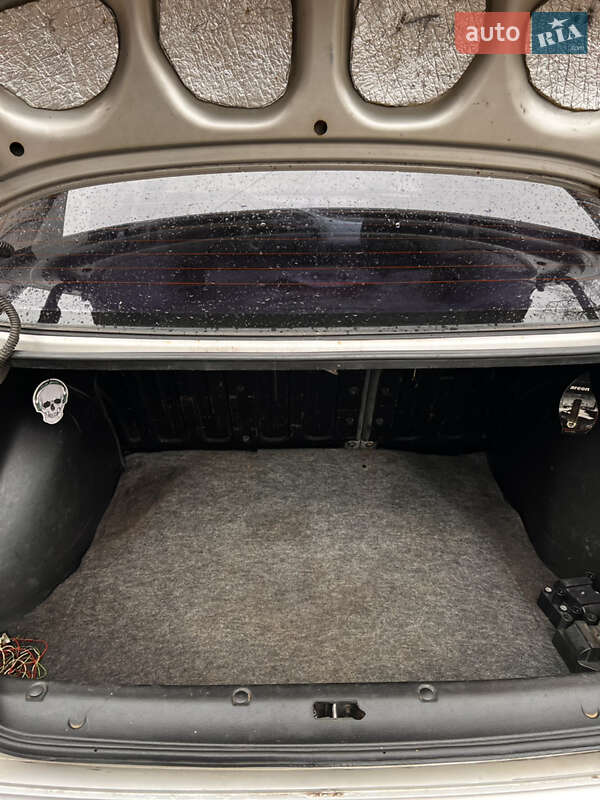 Седан Daewoo Sens 2005 в Харькове фото 12 Седан Daewoo Sens 2005 в Харькове