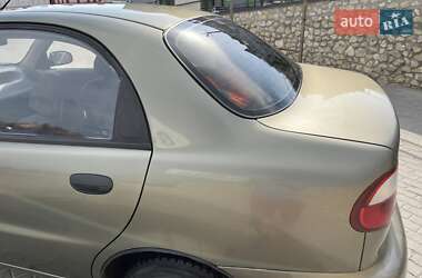 Седан Daewoo Sens 2004 в  фото 4 Седан Daewoo Sens 2004 в
