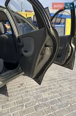 Седан Daewoo Sens 2004 в  фото 12 Седан Daewoo Sens 2004 в