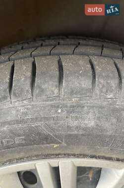 Седан Daewoo Sens 2005 в  фото 12 Седан Daewoo Sens 2005 в