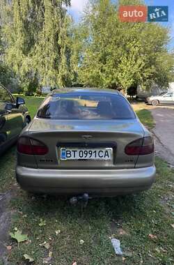 Седан Daewoo Sens 2005 в Чернигове