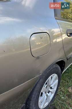 Седан Daewoo Sens 2005 в Чернигове