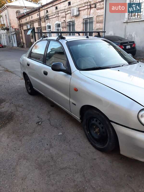 Седан Daewoo Sens 2004 в Одессе фото 2 Седан Daewoo Sens 2004 в Одессе
