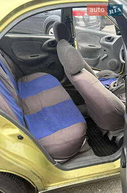 Седан Daewoo Sens 2006 в  фото 6 Седан Daewoo Sens 2006 в