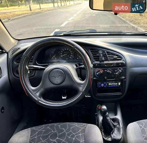 Седан Daewoo Sens 2003 в Николаеве фото 8 Седан Daewoo Sens 2003 в Николаеве