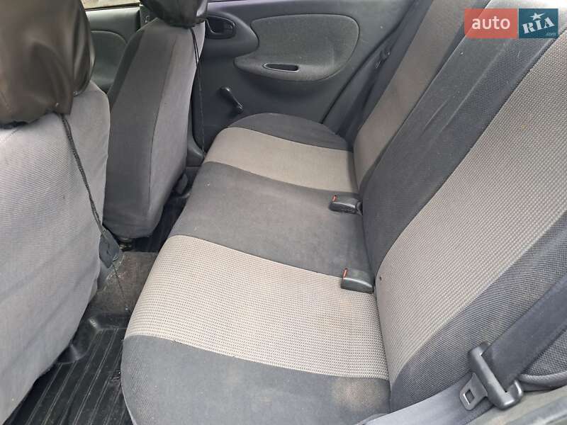 Седан Daewoo Sens 2005 в Сумах фото 6 Седан Daewoo Sens 2005 в Сумах