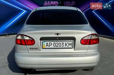 Седан Daewoo Sens 2004 в  фото 5 Седан Daewoo Sens 2004 в