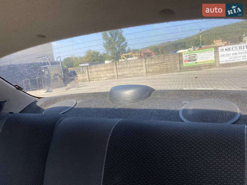 Седан Daewoo Sens 2006 в Первомайске фото 13 Седан Daewoo Sens 2006 в Первомайске