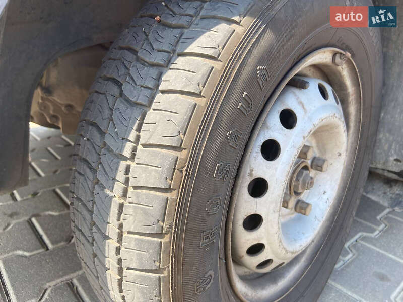 Седан Daewoo Sens 2006 в Первомайске фото 17 Седан Daewoo Sens 2006 в Первомайске