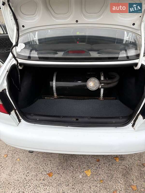 Седан Daewoo Sens 2004 в Каневе фото 2 Седан Daewoo Sens 2004 в Каневе