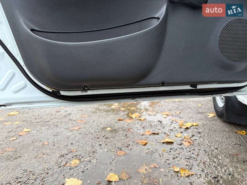 Седан Daewoo Sens 2004 в Каневе фото 16 Седан Daewoo Sens 2004 в Каневе