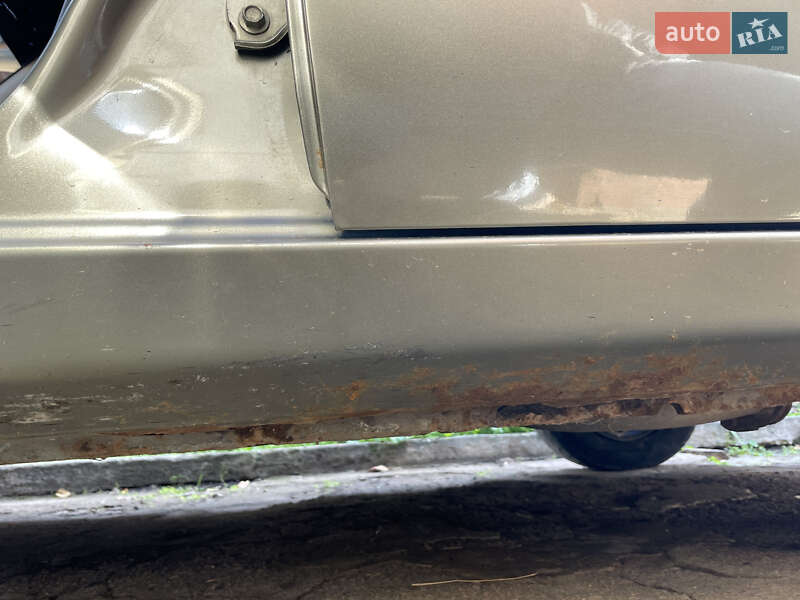 Седан Daewoo Sens 2006 в Николаеве фото 14 Седан Daewoo Sens 2006 в Николаеве