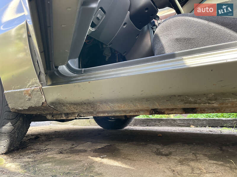 Седан Daewoo Sens 2006 в Николаеве фото 15 Седан Daewoo Sens 2006 в Николаеве