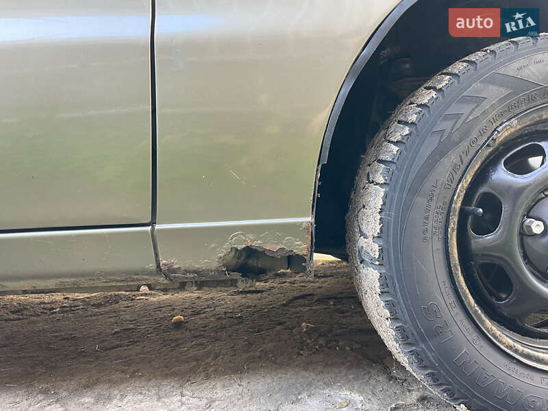 Седан Daewoo Sens 2006 в Николаеве фото 20 Седан Daewoo Sens 2006 в Николаеве