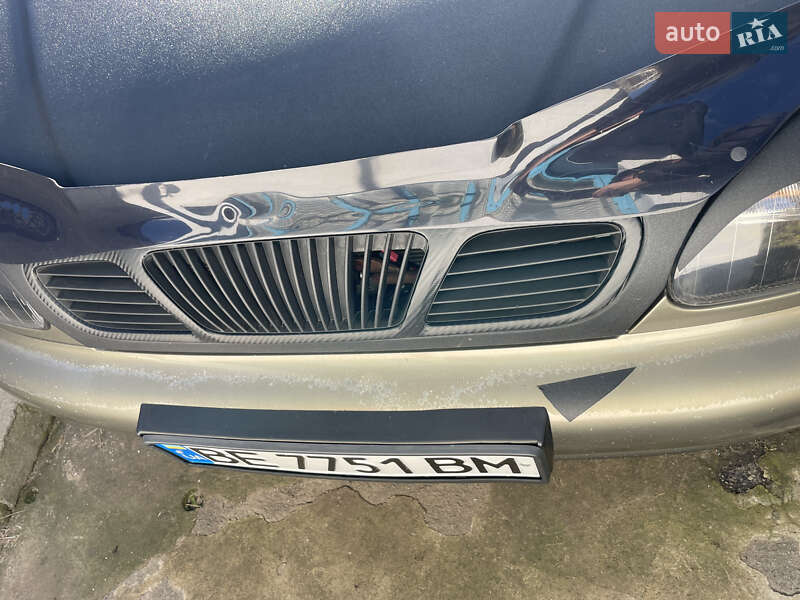 Седан Daewoo Sens 2006 в Николаеве фото 22 Седан Daewoo Sens 2006 в Николаеве