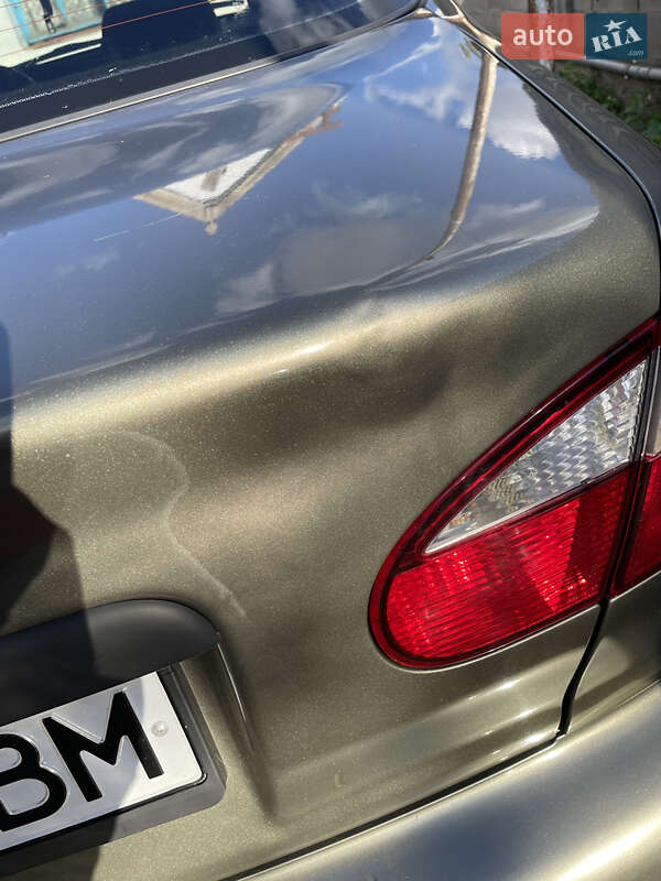 Седан Daewoo Sens 2006 в Николаеве фото 31 Седан Daewoo Sens 2006 в Николаеве