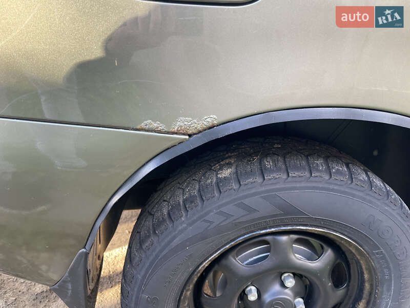 Седан Daewoo Sens 2006 в Николаеве фото 30 Седан Daewoo Sens 2006 в Николаеве