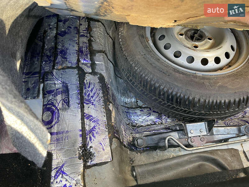 Седан Daewoo Sens 2006 в Николаеве фото 40 Седан Daewoo Sens 2006 в Николаеве