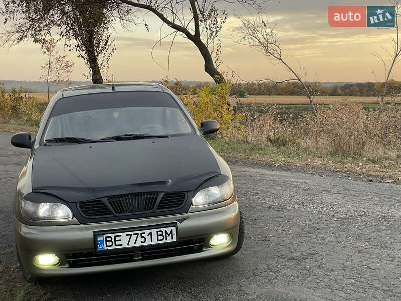 Седан Daewoo Sens 2006 в Николаеве фото 58 Седан Daewoo Sens 2006 в Николаеве