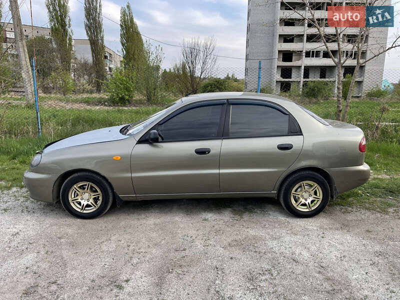 Седан Daewoo Sens 2006 в Николаеве фото 65 Седан Daewoo Sens 2006 в Николаеве