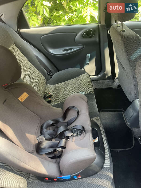 Седан Daewoo Sens 2013 в Ужгороді фото 4 Седан Daewoo Sens 2013 в Ужгороді