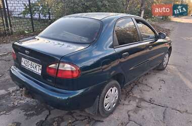Седан Daewoo Sens 2003 в Первомайске Седан Daewoo Sens 2003 в Первомайске