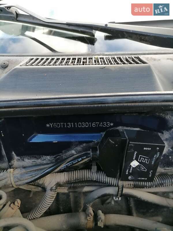 Седан Daewoo Sens 2003 в Львові фото 6 Седан Daewoo Sens 2003 в Львові