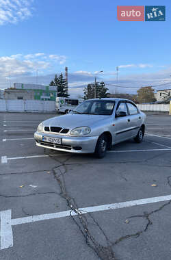 Седан Daewoo Sens 2004 в Черкассах Седан Daewoo Sens 2004 в Черкассах