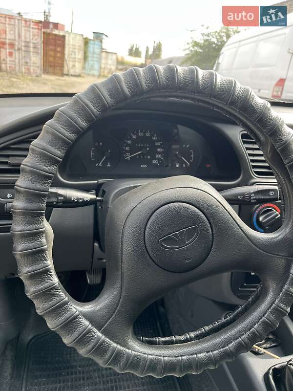 Седан Daewoo Sens 2004 в Одессе фото 4 Седан Daewoo Sens 2004 в Одессе