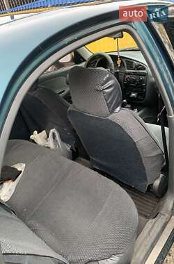 Седан Daewoo Sens 2005 в Светловодске Седан Daewoo Sens 2005 в Светловодске