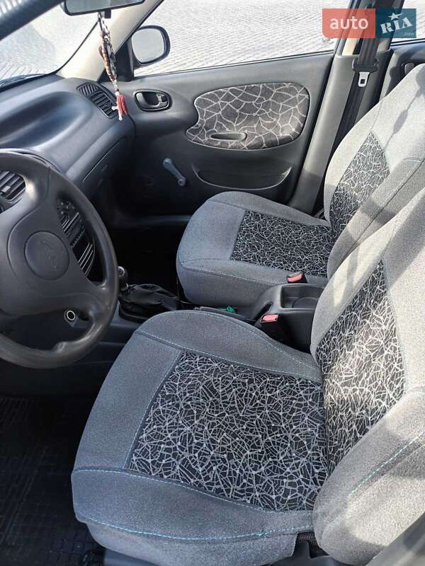 Седан Daewoo Sens 2003 в Мукачево фото 9 Седан Daewoo Sens 2003 в Мукачево