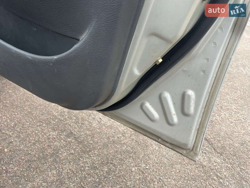 Седан Daewoo Sens 2003 в Бахмаче фото 13 Седан Daewoo Sens 2003 в Бахмаче