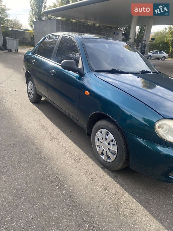 Седан Daewoo Sens 2005 в Кривому Розі фото 3 Седан Daewoo Sens 2005 в Кривому Розі