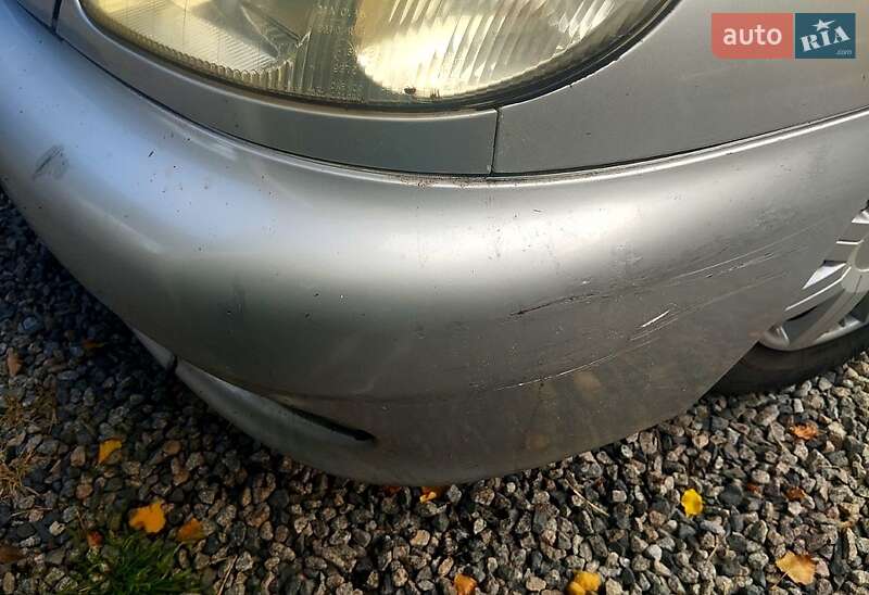 Седан Daewoo Sens 2003 в Решетилівці