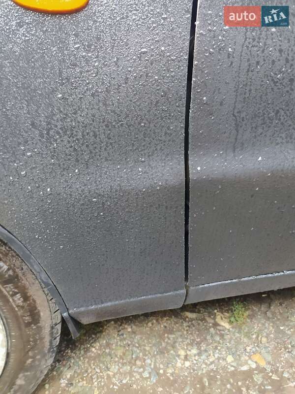 Седан Daewoo Sens 2006 в Дніпрі фото 2 Седан Daewoo Sens 2006 в Дніпрі