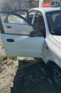 Седан Daewoo Sens 2006 в Хмельницькому